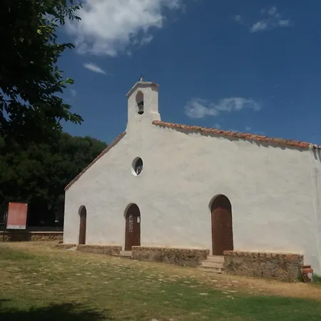 Dommu Amsicora Piano 2 Apartament