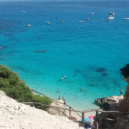 Apartament Dommu Amsicora Piano 2 *