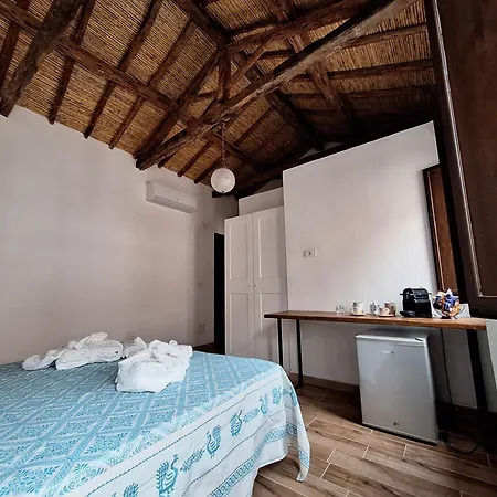 Dommu Amsicora Piano 2 Apartmán