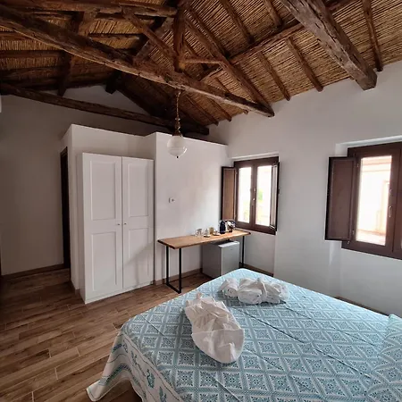 Apartmán Dommu Amsicora Piano 2 Baunei