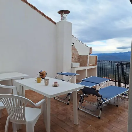 Apartmán Dommu Amsicora Piano 2