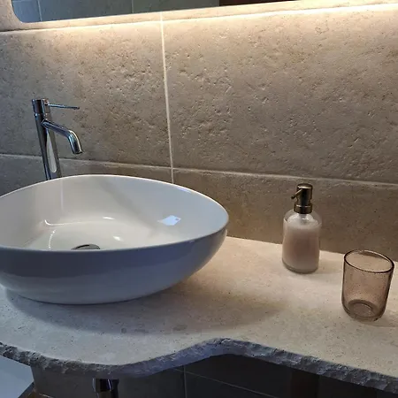 Dommu Amsicora Piano 2 Apartmán *