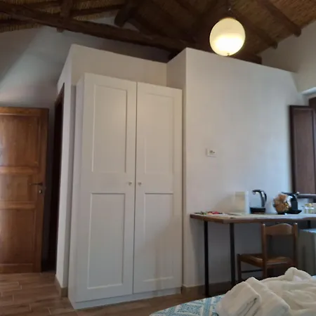 Dommu Amsicora Piano 2 Baunei