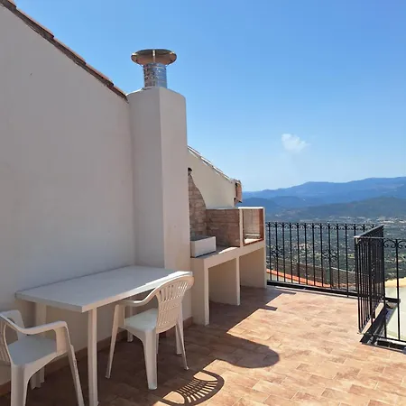 Appartement Dommu Amsicora Piano 2 *