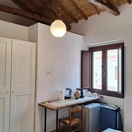 Dommu Amsicora Piano 2 Apartament *