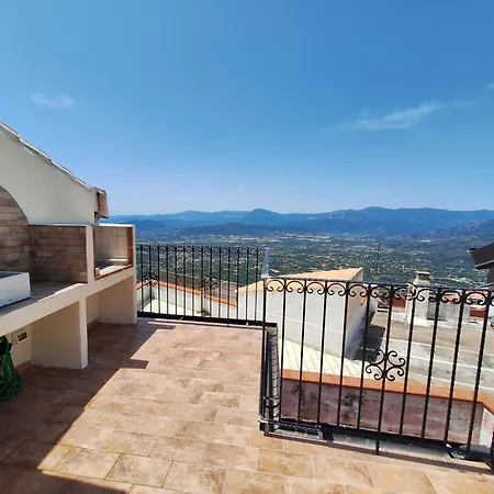 Dommu Amsicora Piano 2 * Baunei