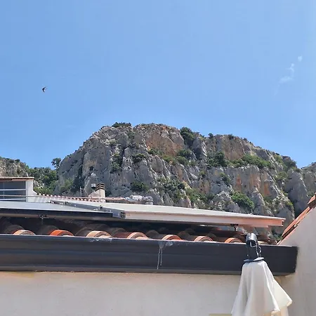 Dommu Amsicora Piano 2