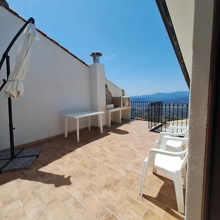 Appartement Dommu Amsicora Piano 2