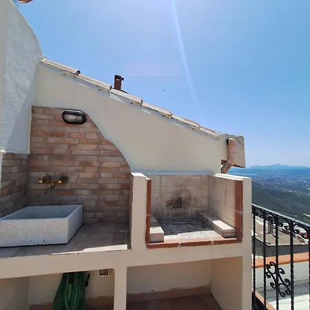 Dommu Amsicora Piano 2 *