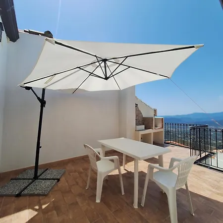 Appartement Dommu Amsicora Piano 2 *