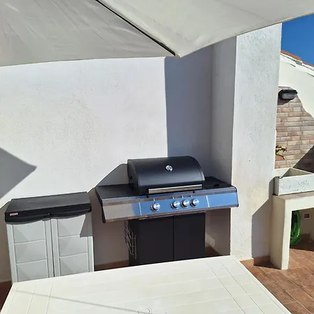 Apartamento Dommu Amsicora Piano 2 *