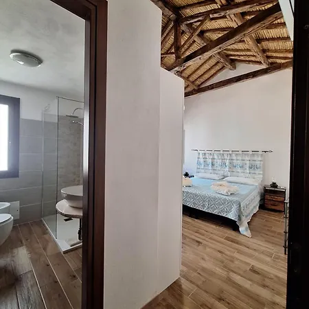 Dommu Amsicora Piano 2 *