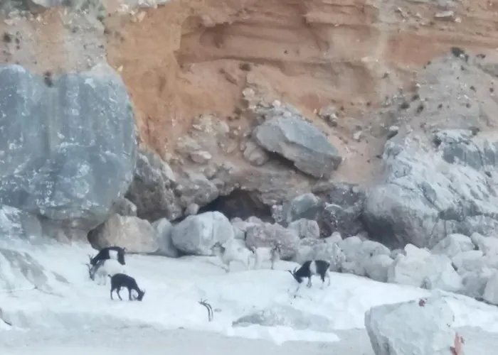 Dommu Amsicora Piano 2 *