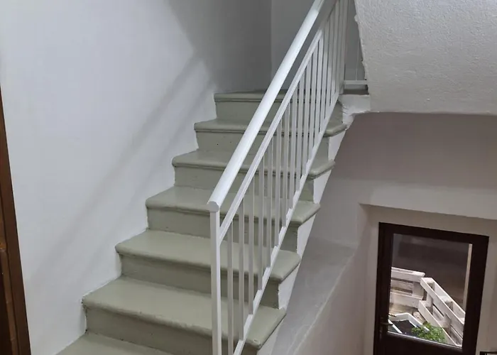 Dommu Amsicora Piano 2 Lägenhet