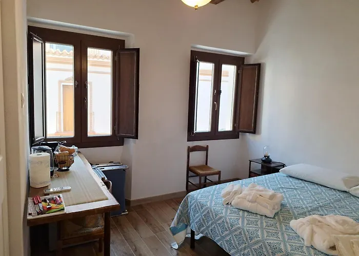 Dommu Amsicora Piano 2 *