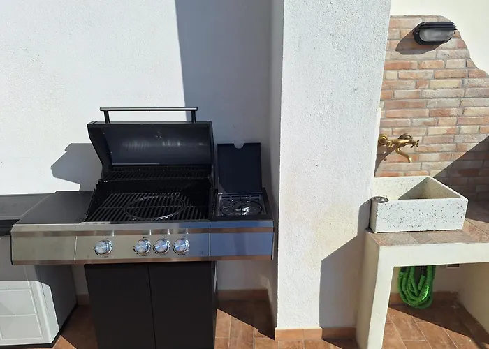 アパート Dommu Amsicora Piano 2