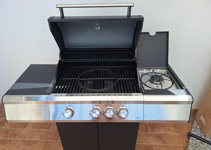 アパート Dommu Amsicora Piano 2 *