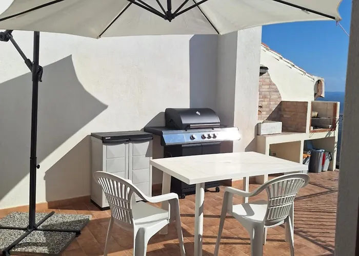 Dommu Amsicora Piano 2 * Baunei