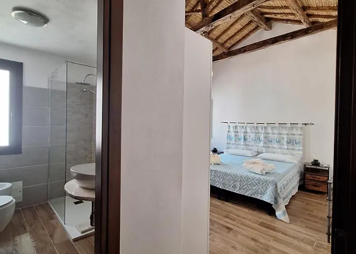 Dommu Amsicora Piano 2 *