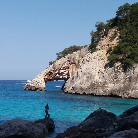 Dommu Amsicora Piano 2 Appartamento *