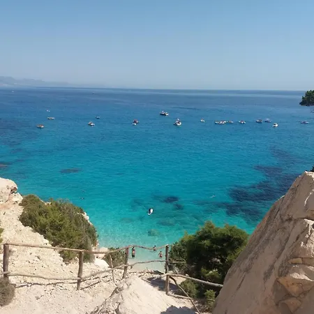 Dommu Amsicora Piano 2 Appartamento *