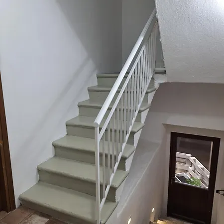 Dommu Amsicora Piano 2 Lägenhet
