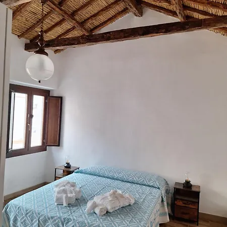 Dommu Amsicora Piano 2 Apartment