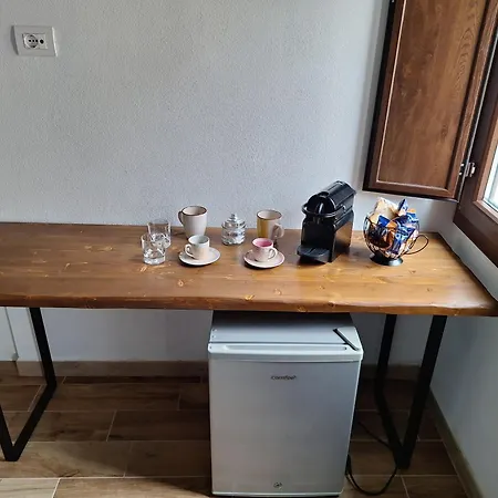 Apartment Dommu Amsicora Piano 2 *