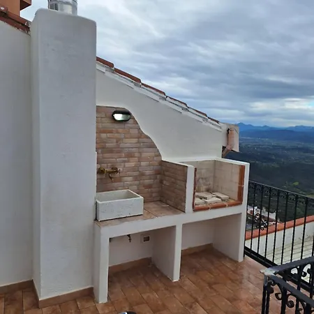 Apartment Dommu Amsicora Piano 2 *