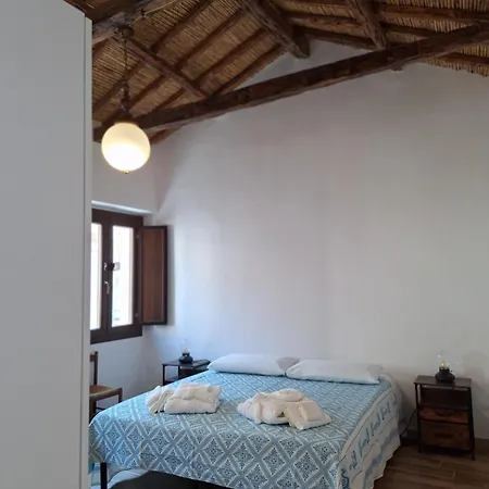 Dommu Amsicora Piano 2