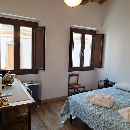 Dommu Amsicora Piano 2 *