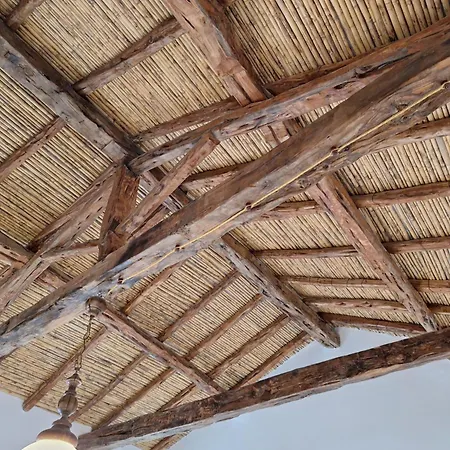 Dommu Amsicora Piano 2 Appartamento