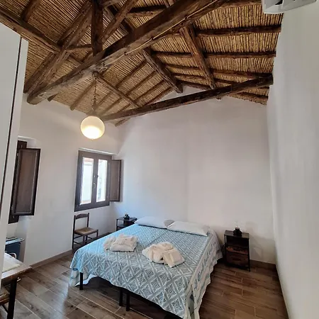 Dommu Amsicora Piano 2 *