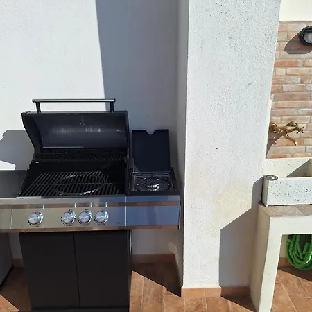 Appartamento Dommu Amsicora Piano 2