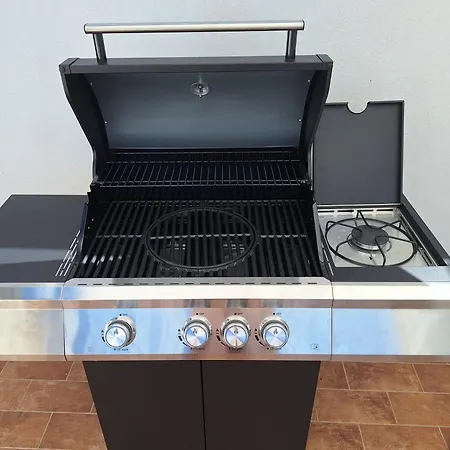 Appartamento Dommu Amsicora Piano 2 *