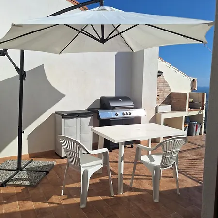 Dommu Amsicora Piano 2 * Baunei