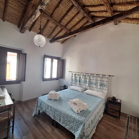 Dommu Amsicora Piano 2 Daire