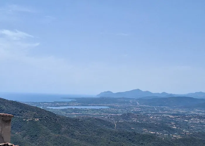 Dommu Amsicora Piano 2 Apartman